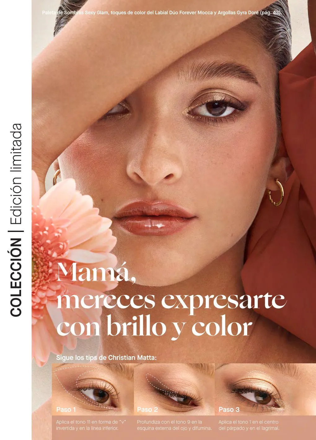 Catalogo de  Yanbal Ofertas 28 de marzo al 24 de abril 2026 - Pag 50