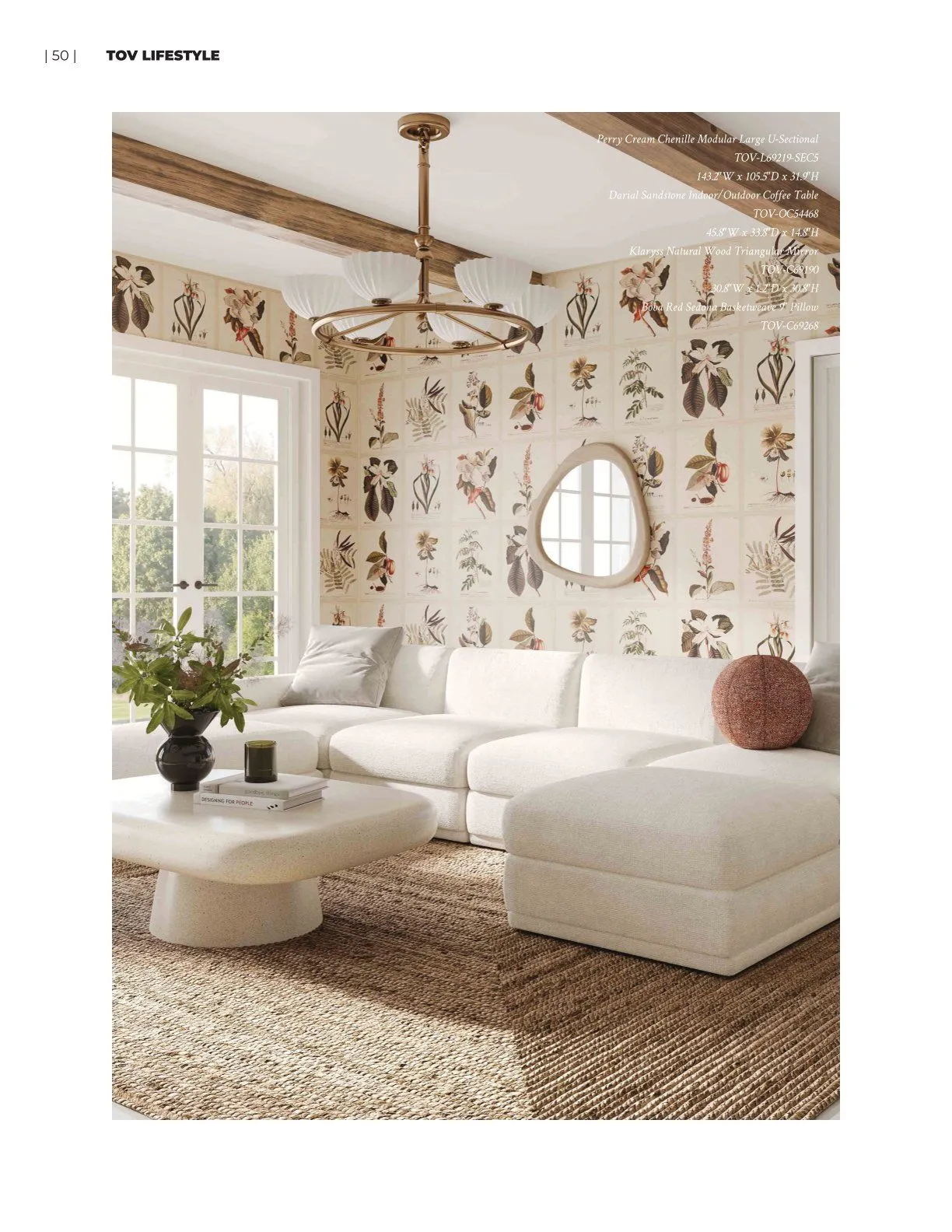 Weekly ad Tov Furniture Sales from August 1 to August 31 2025 - Page 187