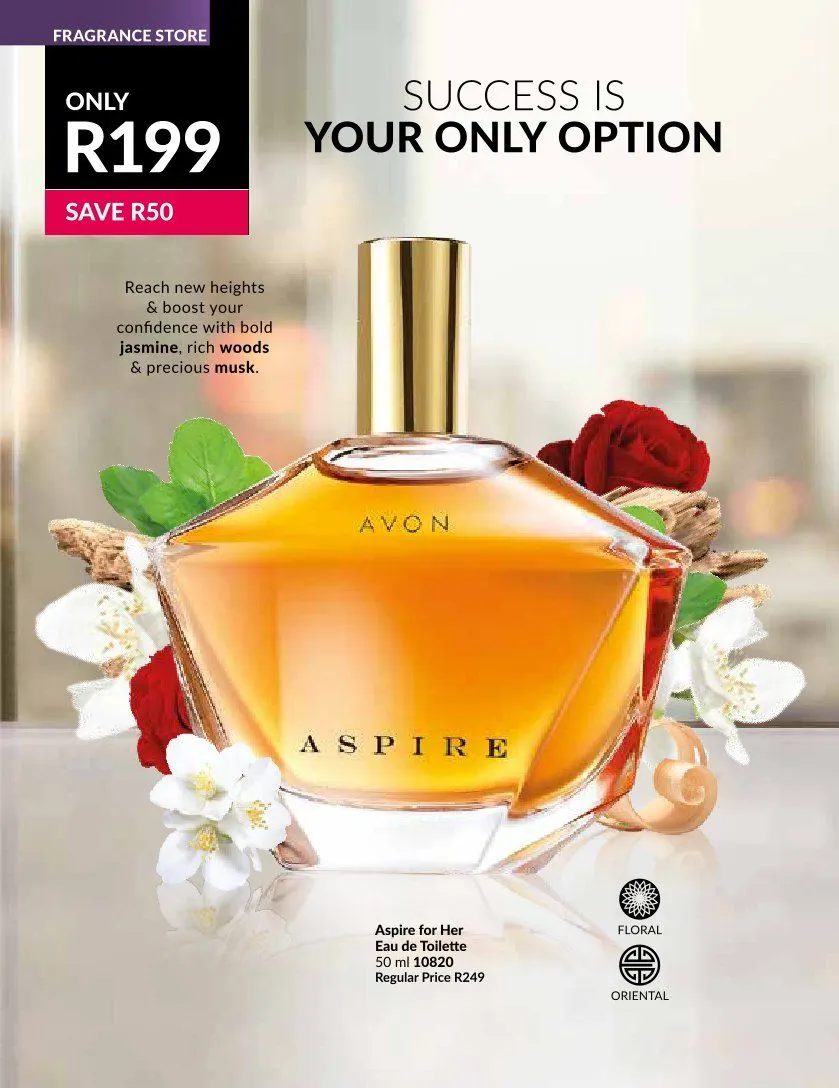 Avon weekly ads from 1 July to 31 July 2025 - Catalogue Page 56