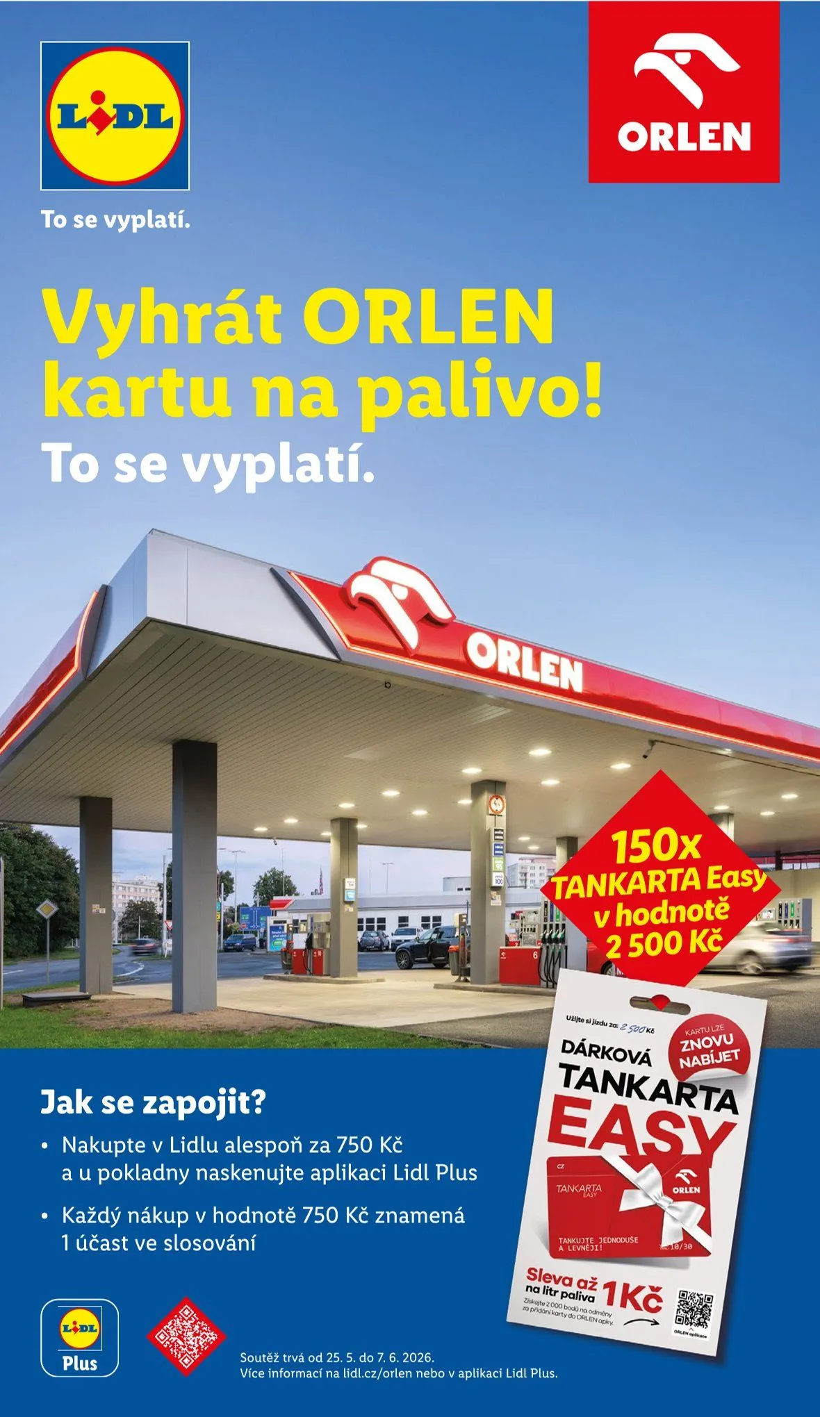 Získejte nejnovější nabídky od Lidl - 4. června 7. června 2026 - Page 50