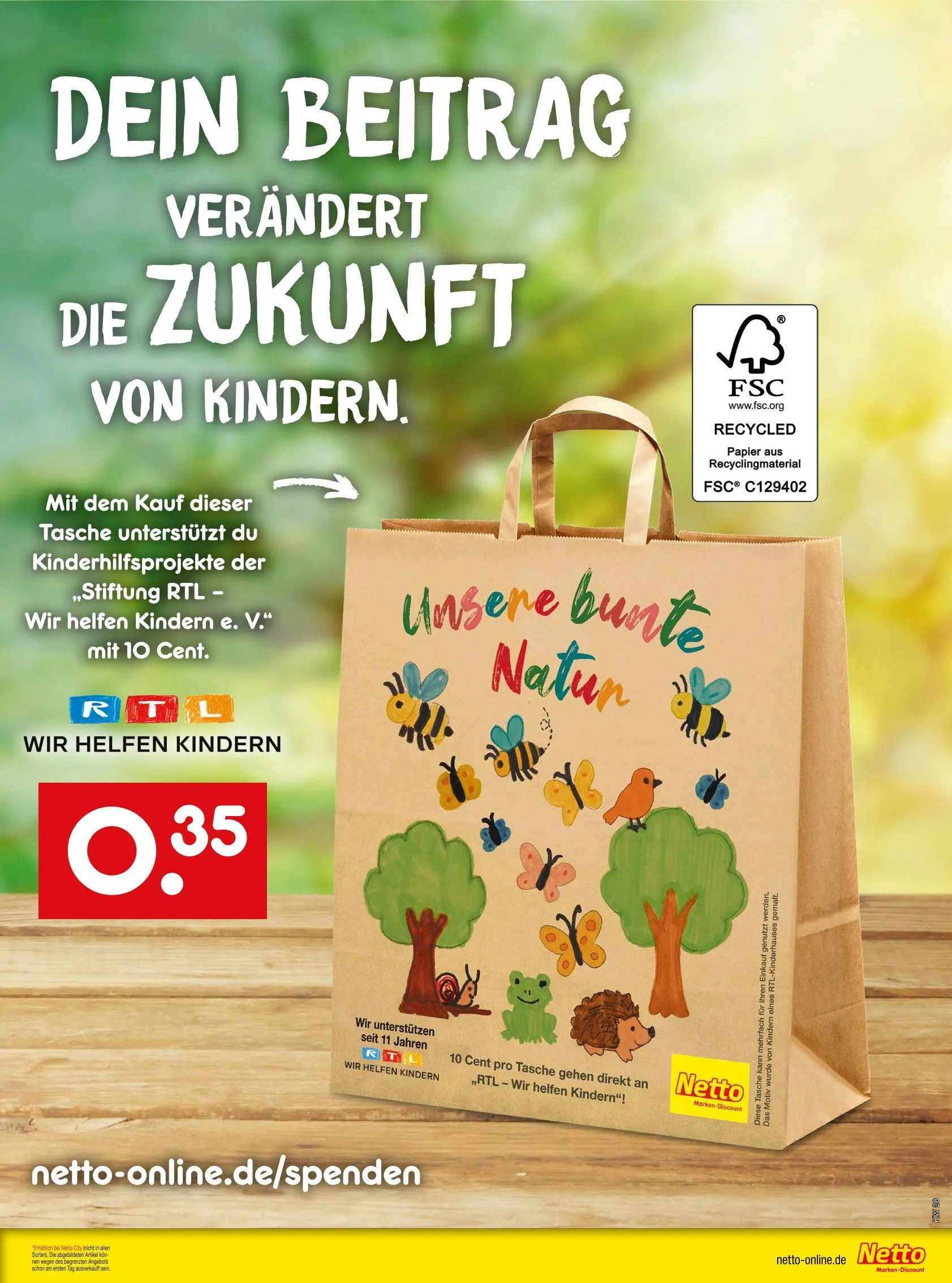 Netto Marken-Discount Folder van 6 juli tot 12 juli 2026 - Folder pagina 50