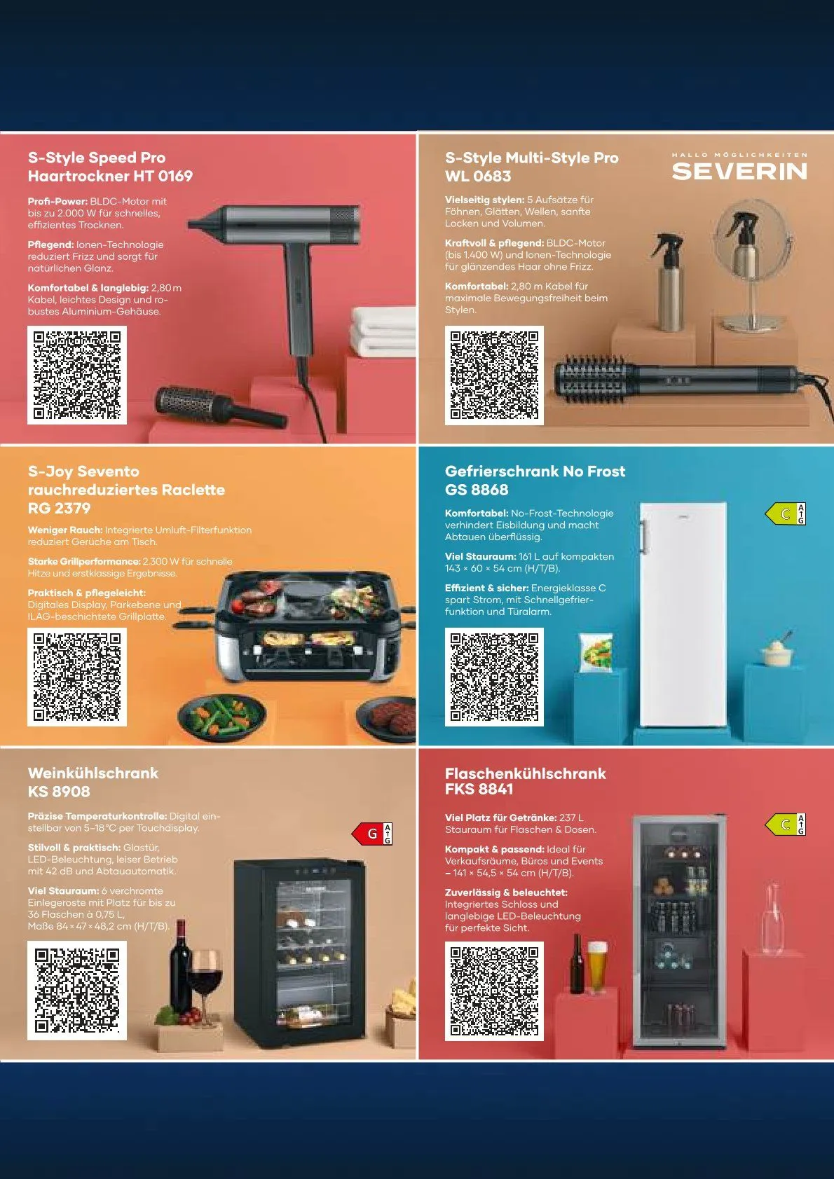 Euronics XXL Angebote von 1. Dezember bis 31. Dezember 2025 - Prospekt seite 50