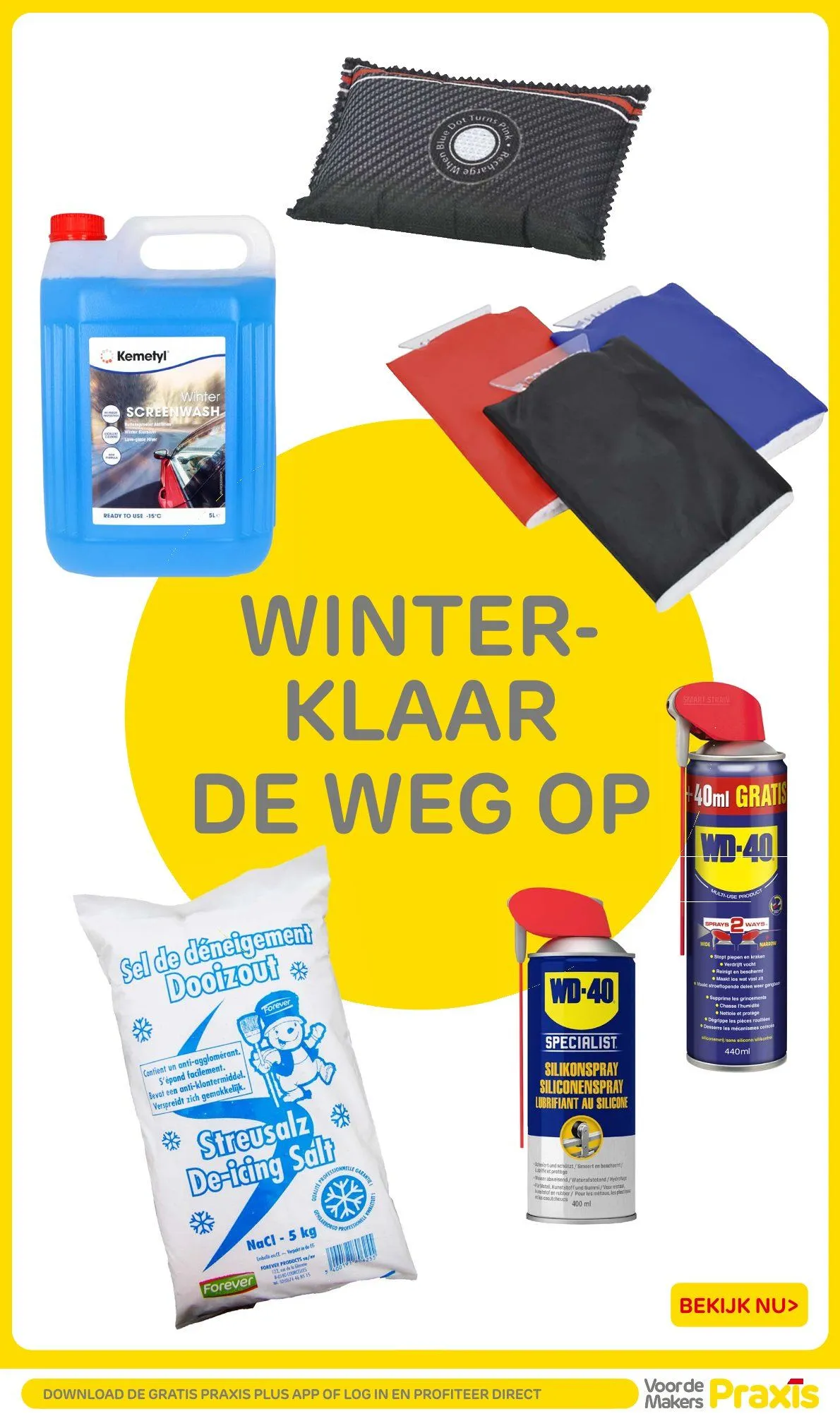 Praxis folders van 12 januari tot 18 januari 2026 - Folder pagina 50