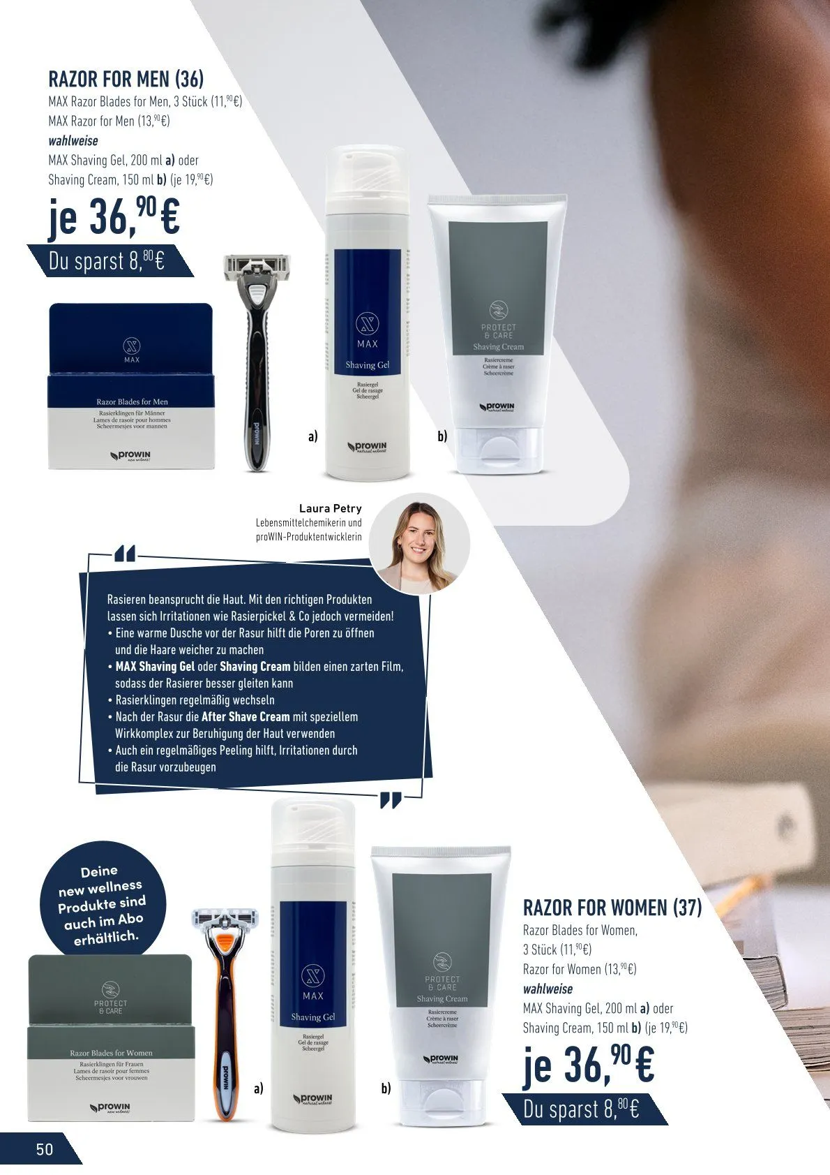 Prowin Prospekte - Aktuelle Angebote von 1. April bis 30. September 2025 - Prospekt seite 35