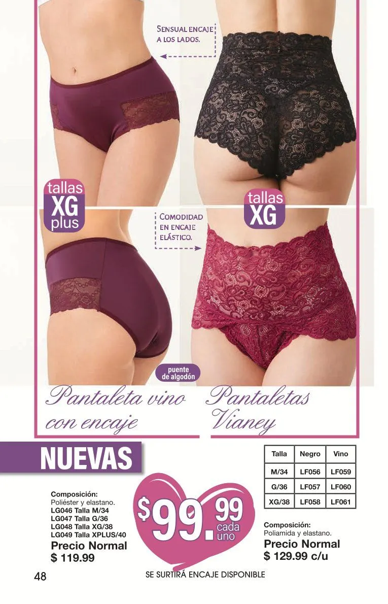 Catálogo de Arabela Ofertas 17 de abril al 30 de abril 2026 - Pagina 50