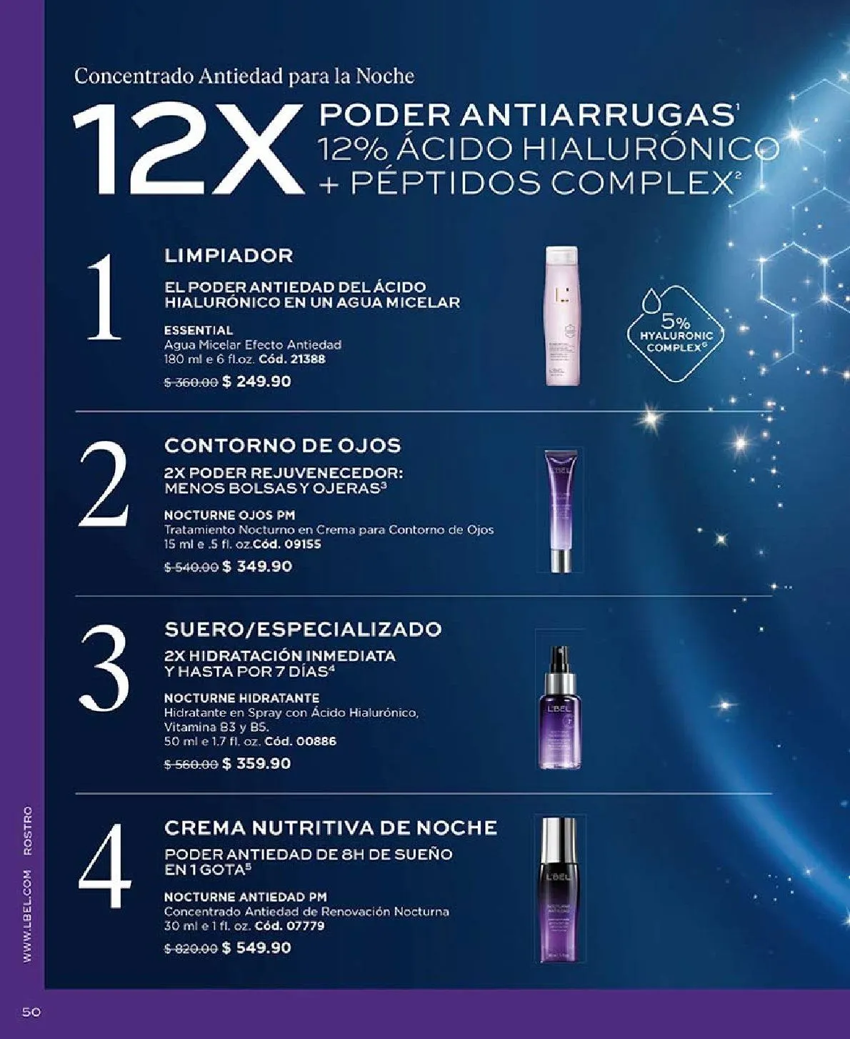 Catálogo de Ofertas 1 de mayo al 31 de mayo 2025 - Pagina 57