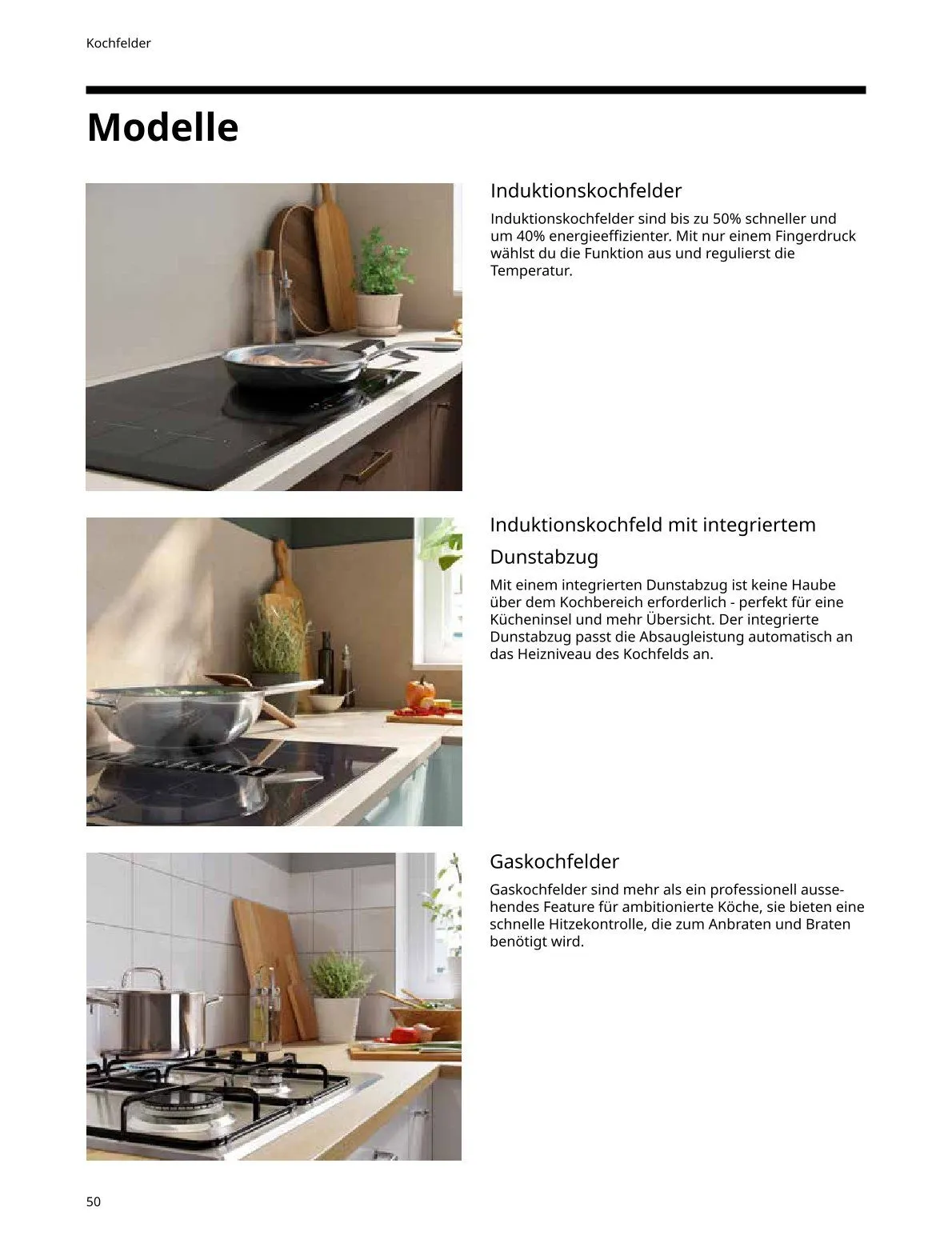  IKEA Prospekte von 15. Mai bis 31. Juli 2026 - Flugblätt seite  50