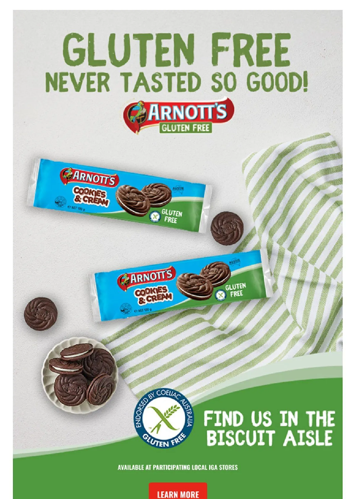 Weekly ad IGA Deals from March 26 to April 1 2025 - Page 20