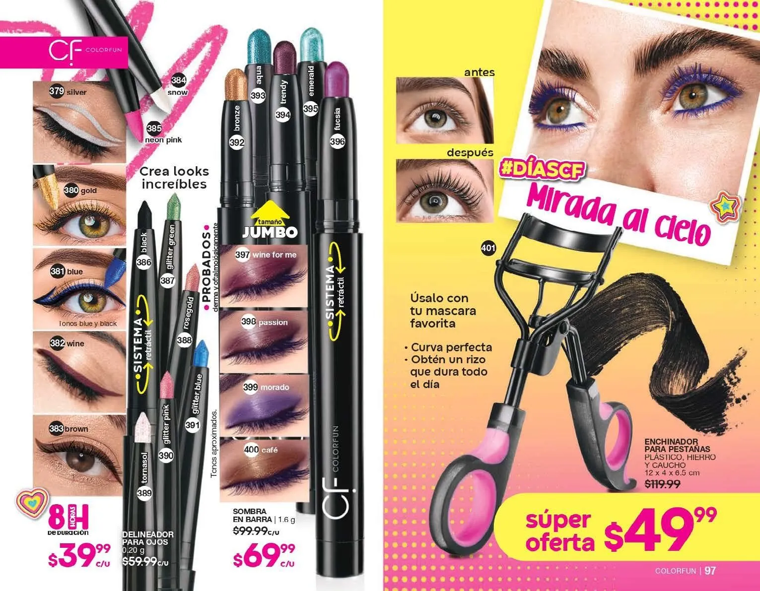 Catálogo de Ofertas 13 de mayo al 2 de junio 2026 - Pagina 50