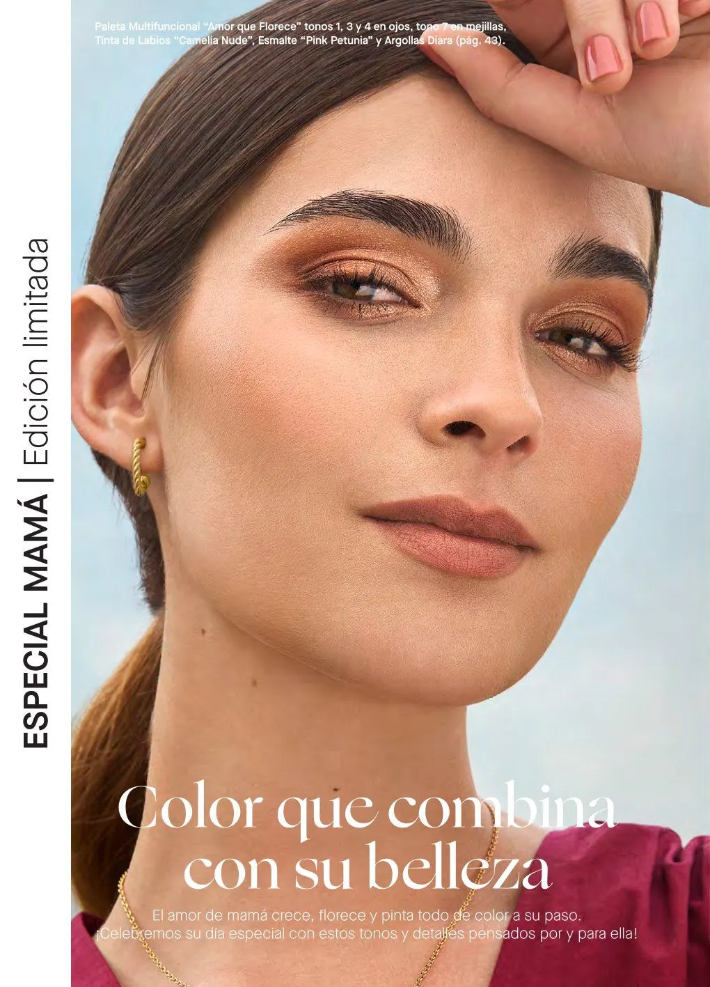 Catalogo de Yanbal Catálogo 29 de marzo al 25 de abril 2025 - Pag 120