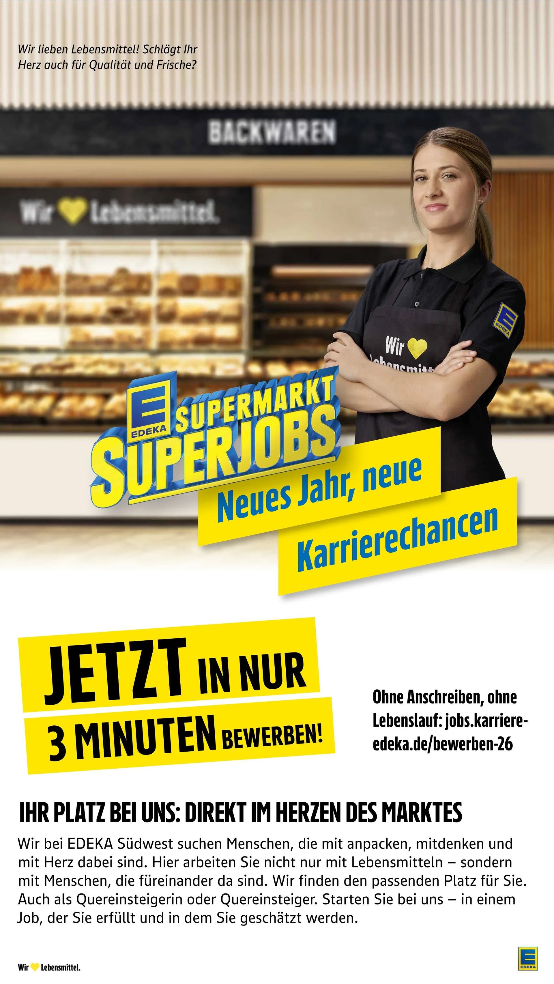 EDEKA Angebote von 9. Februar bis 14. Februar 2026 - Prospekt seite 50