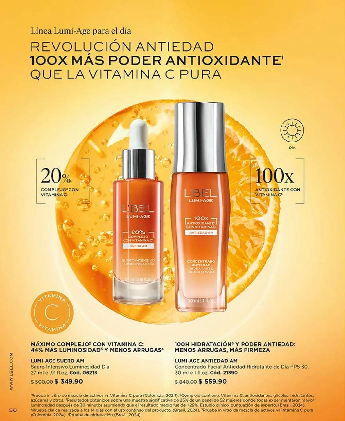 Catálogo de L'Bel catálogos y ofertas 1 de agosto al 1 de septiembre 2025 - Pagina 67