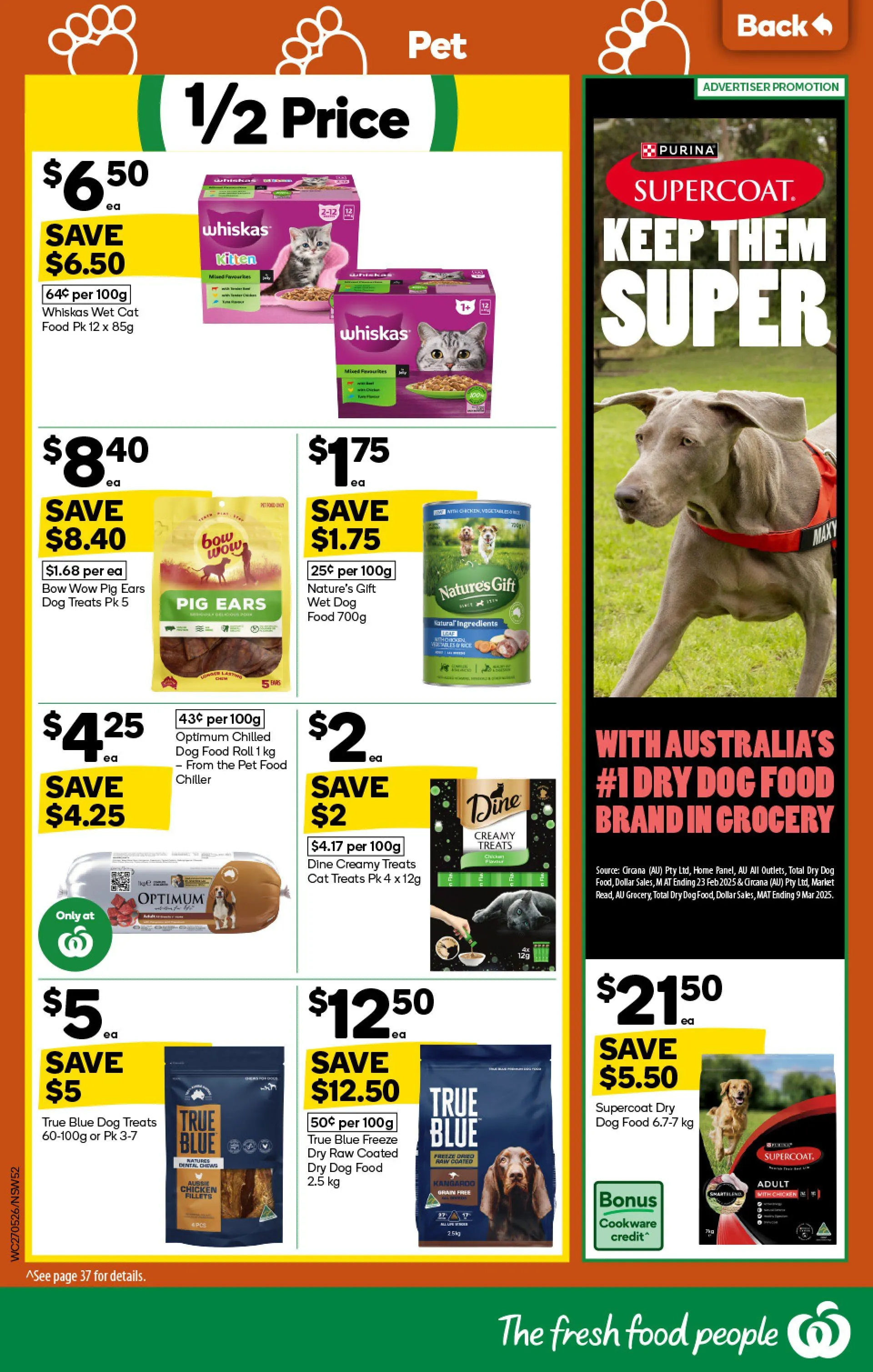 Woolworths catalogues - Catalogue valid from 29 May to 31 May 2026 - page 51