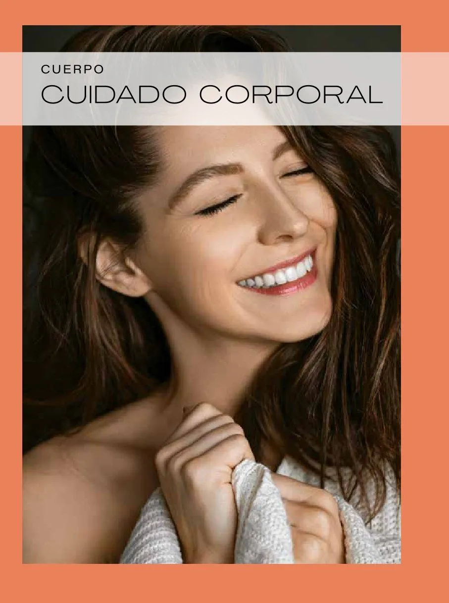 Catálogo de Jafra Ofertas 1 de septiembre al 2 de octubre 2025 - Pagina 80