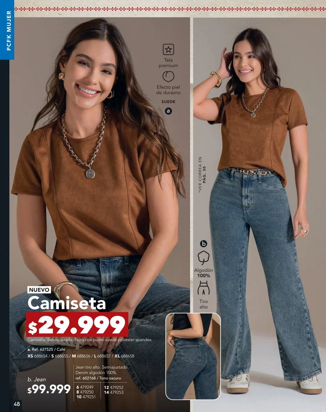 Catalogo de Pacifika Ofertas 1 de diciembre al 31 de diciembre 2025 - Pag 50