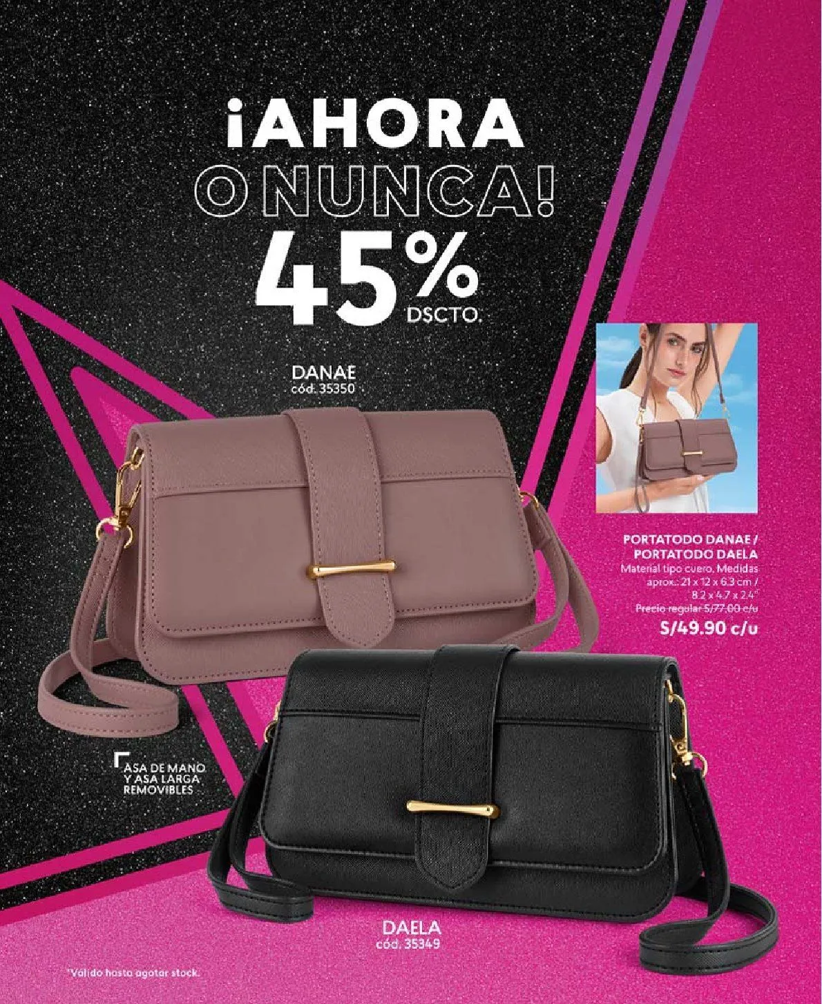 Catalogo de Cyzone Ofertas 7 de abril al 7 de mayo 2025 - Pag 98