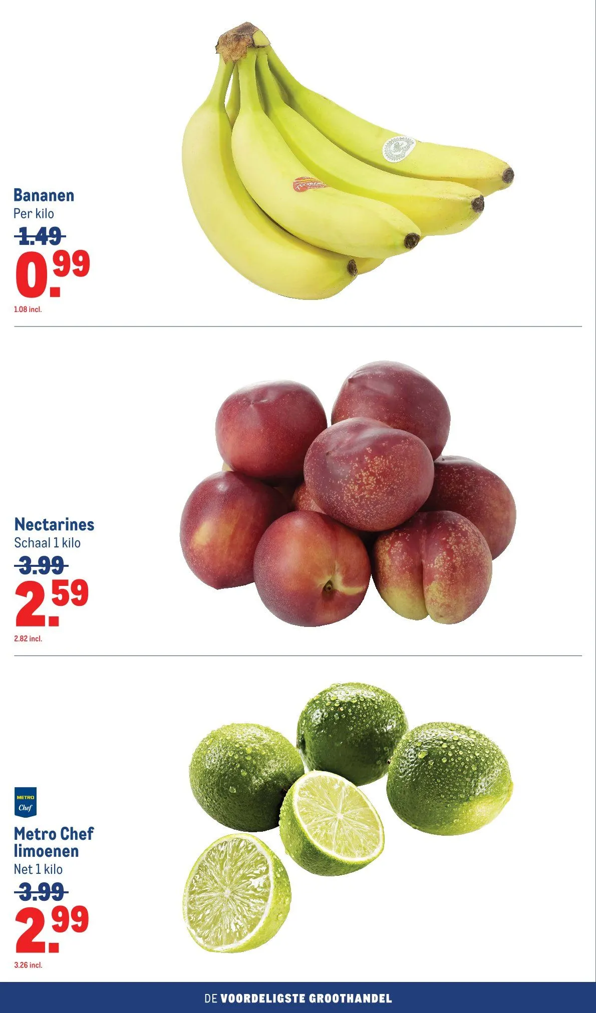 Makro Folders van 2 juni tot 16 juni 2026 - Folder pagina 50