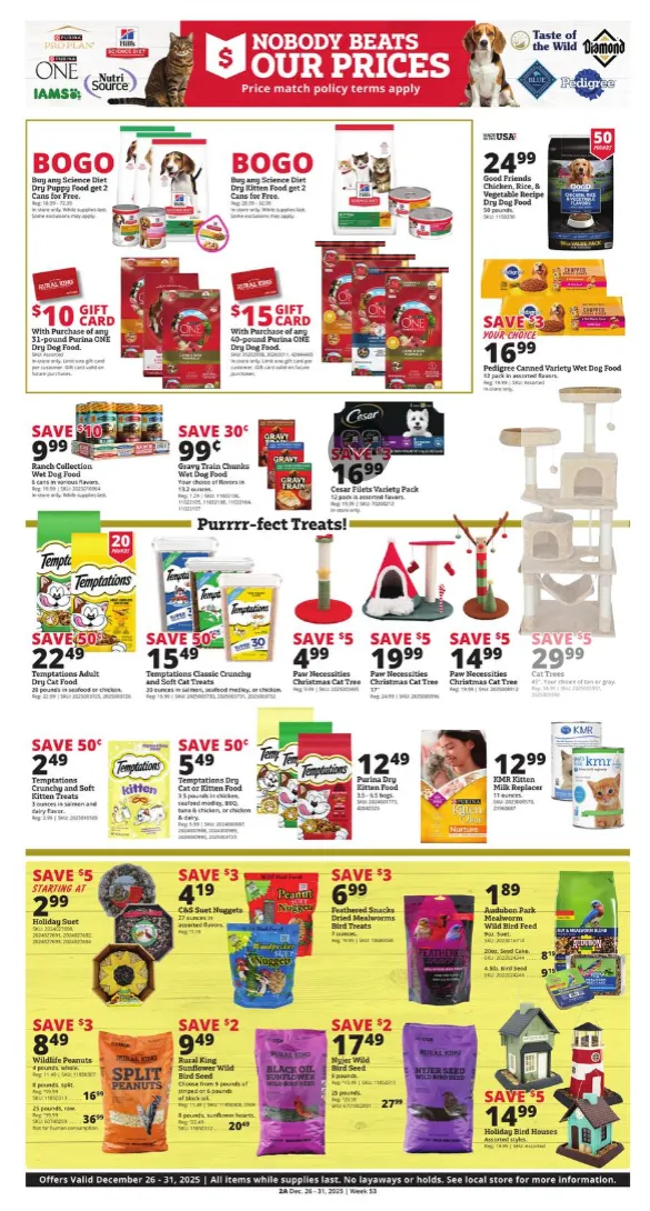 Weekly ad Runnings Sales from December 25 to December 31 2025 - Page 4