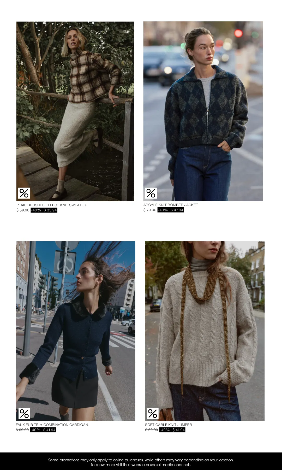 Weekly ad black Friday from November 7 to November 21 2025 - Page 4