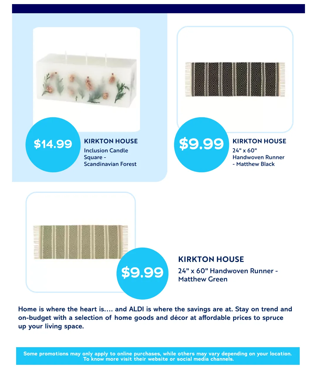 Weekly ad Weekly Ad from September 16 to September 30 2025 - Page 4