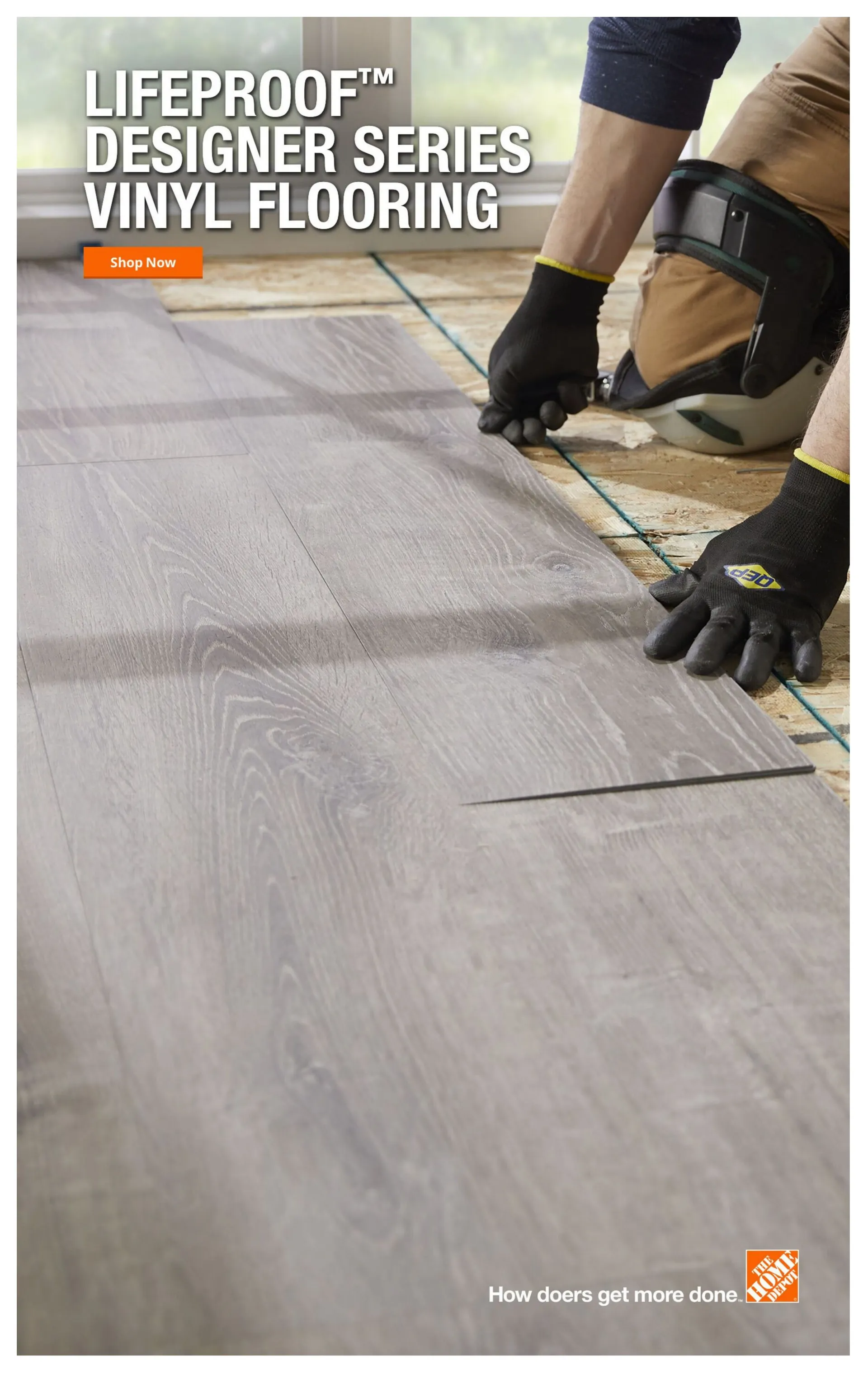Weekly ad The Home Depot Sales from June 9 to June 19 2026 - Page 5