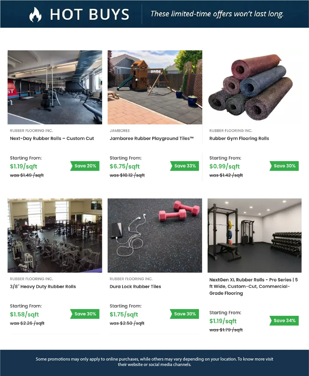 Weekly ad Weekly ads from October 15 to October 29 2025 - Page 4