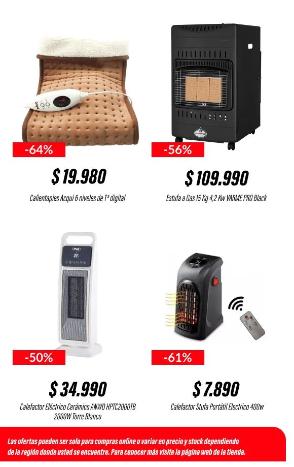 Catálogo de Catálogo 1 de julio al 31 de julio 2025 - Página 4