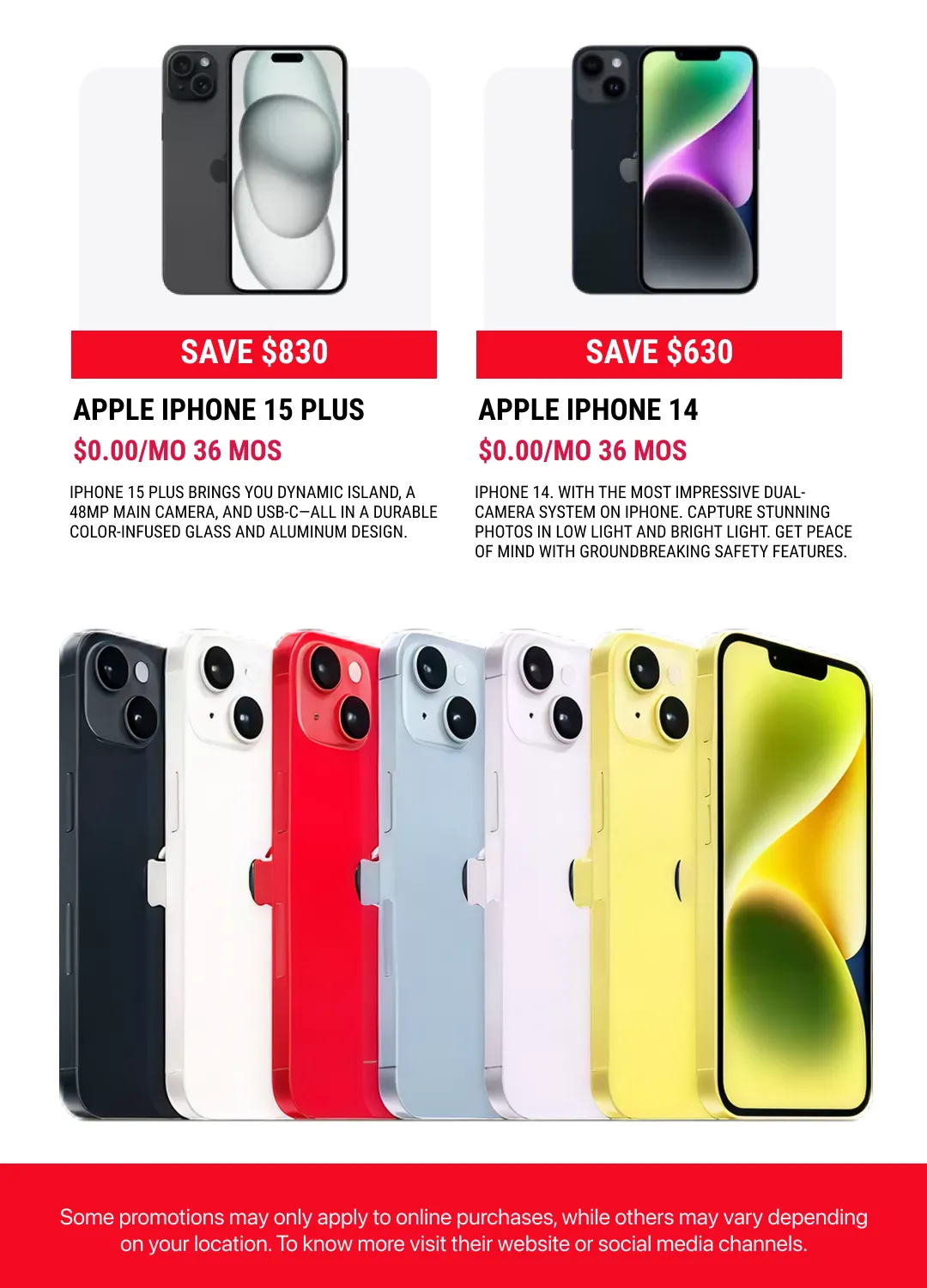 Weekly ad Weekly ads from September 1 to September 15 2025 - Page 4