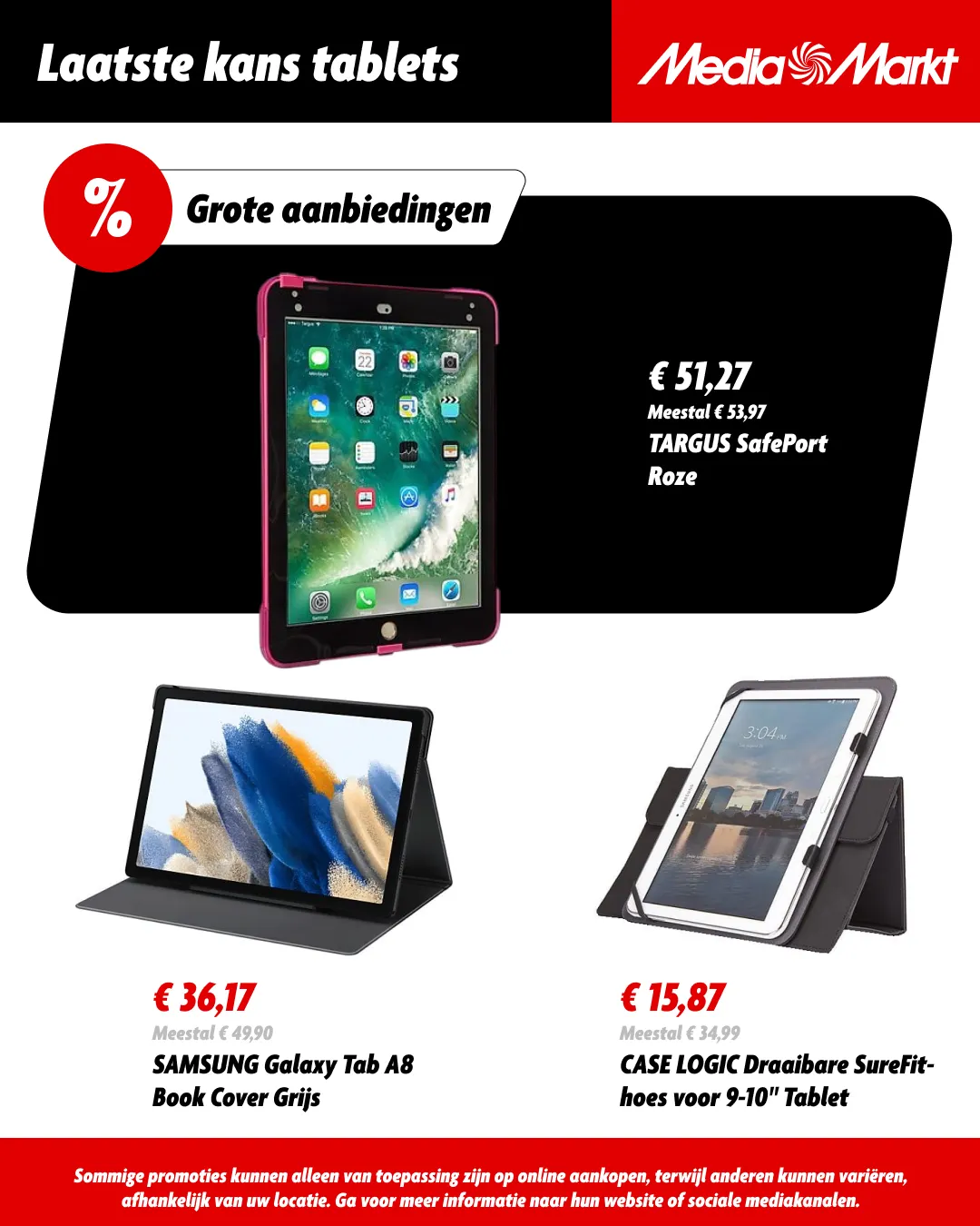 Folder van 1 september tot 15 september 2025 - Folder pagina 4