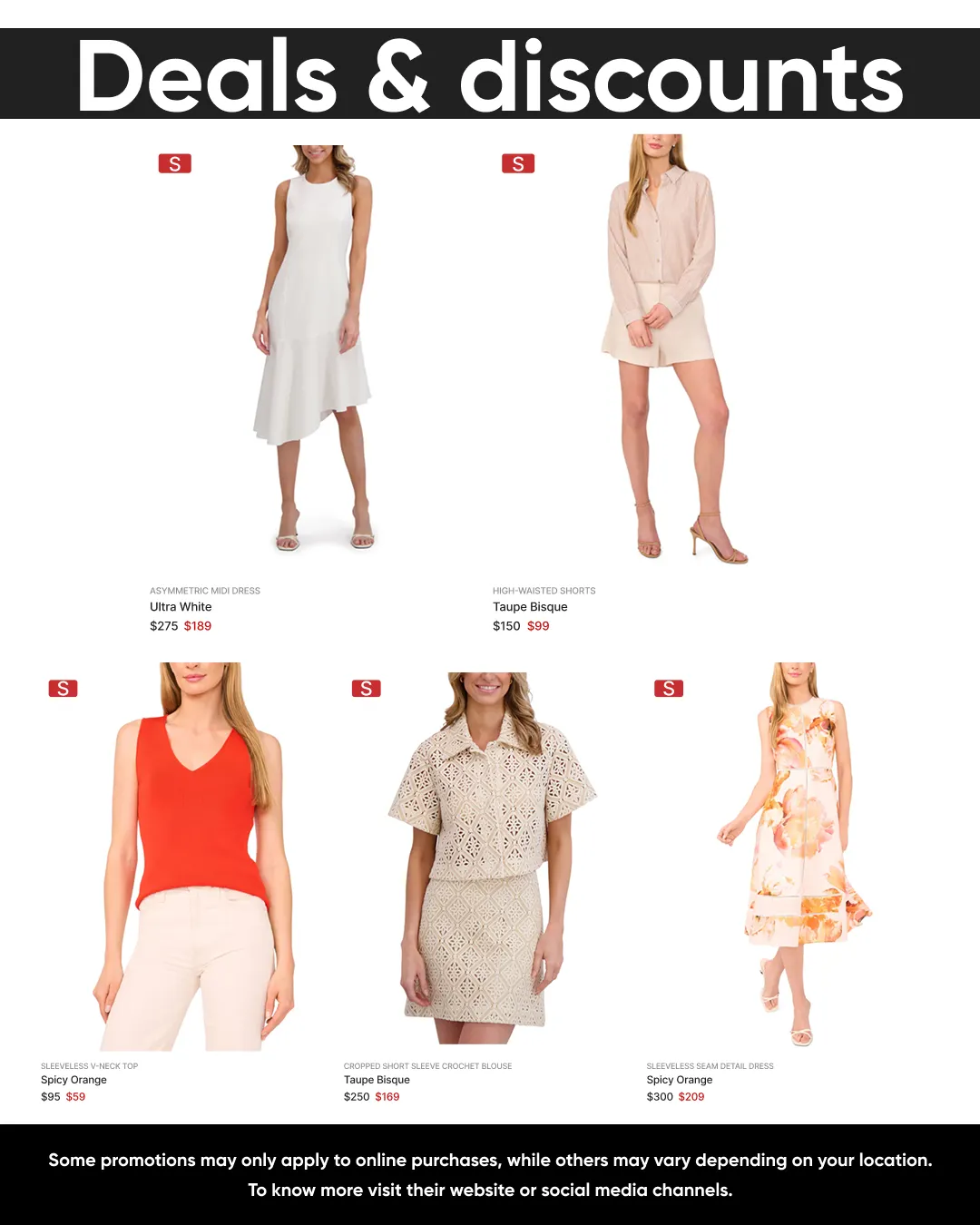 Weekly ad Weekly ads from October 1 to October 15 2025 - Page 4