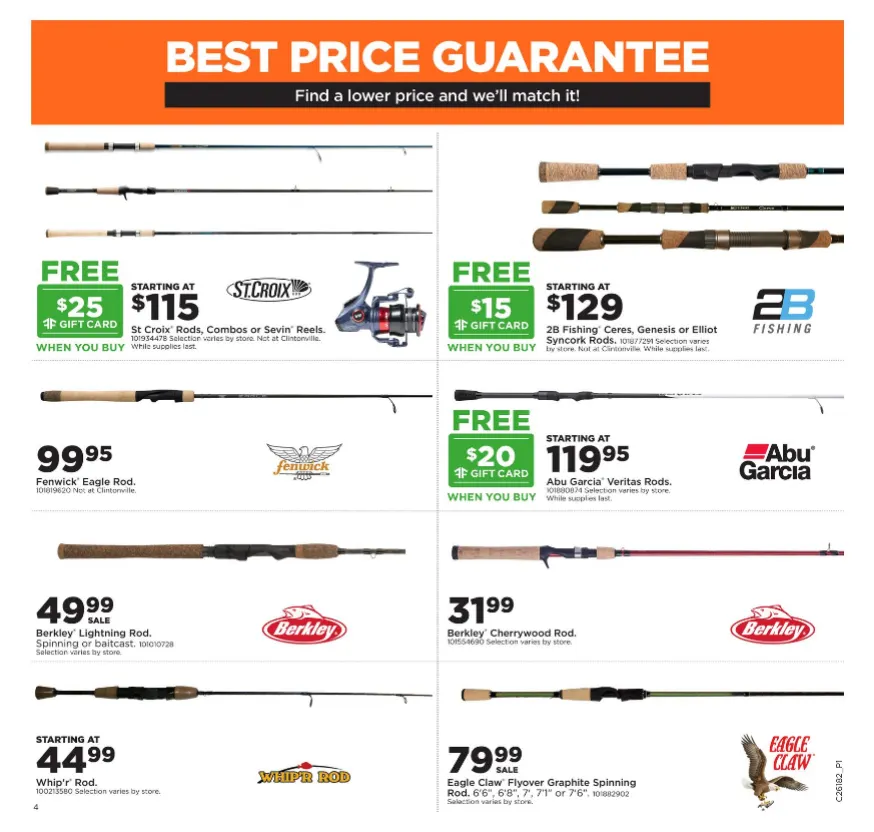 Weekly ad Fleet Farm Sales from April 27 to May 3 2026 - Page 5