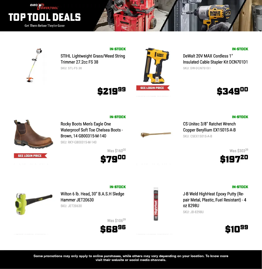 Weekly ad Weekly ads from April 27 to May 12 2026 - Page 4