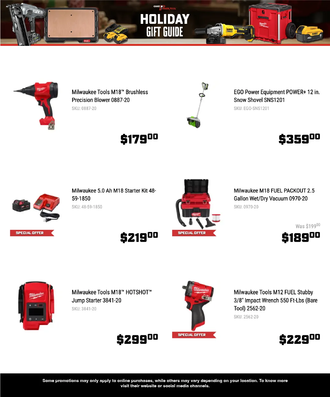 Weekly ad Weekly ads from December 16 to December 31 2025 - Page 4