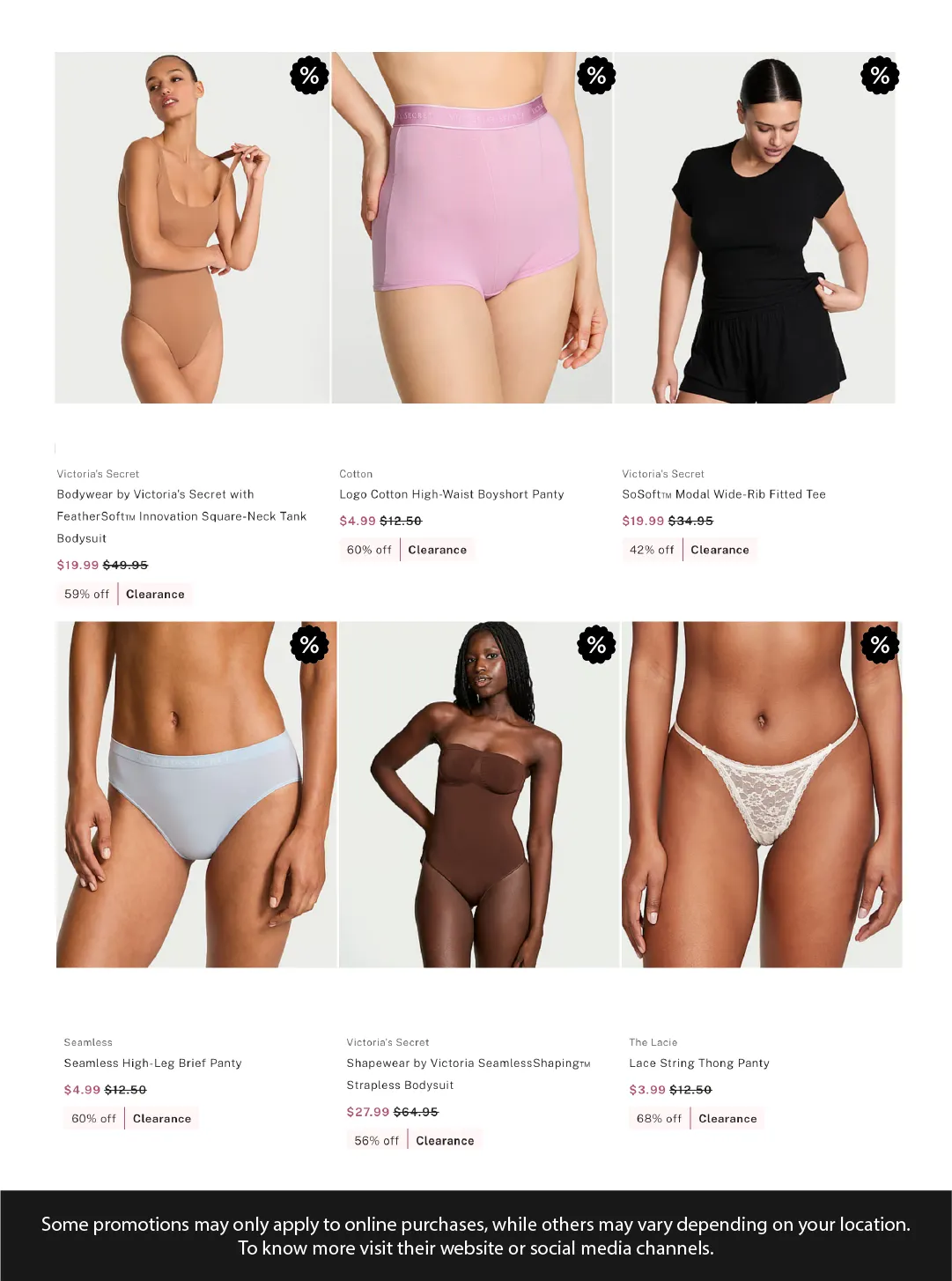 Weekly ad Weekly ads from March 17 to April 3 2026 - Page 4