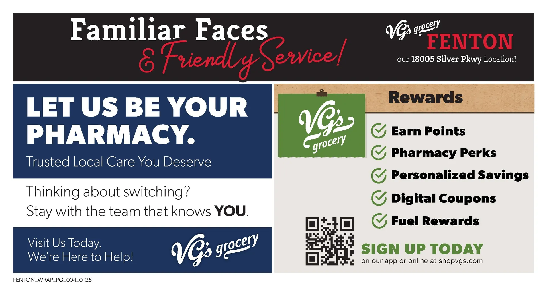 Weekly ad VG's Sales from January 25 to February 1 2026 - Page 5