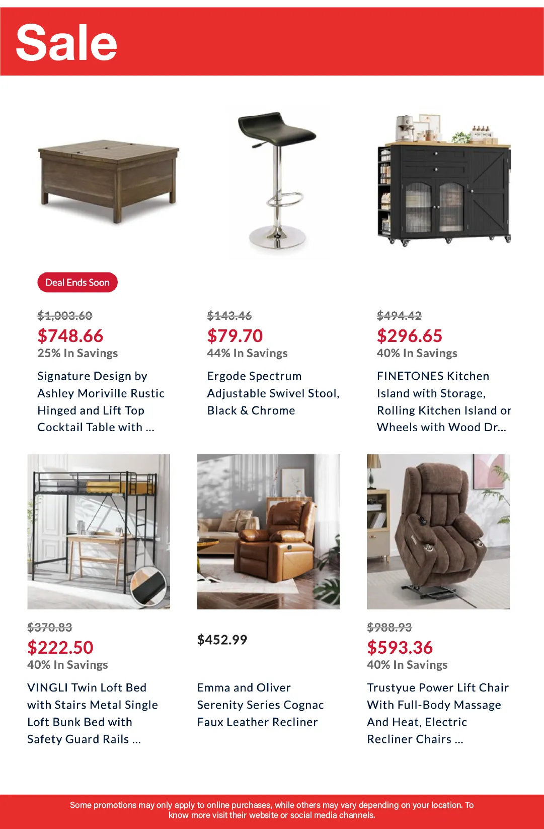 Weekly ad Kmart Sales from February 10 to February 24 2026 - Page 4