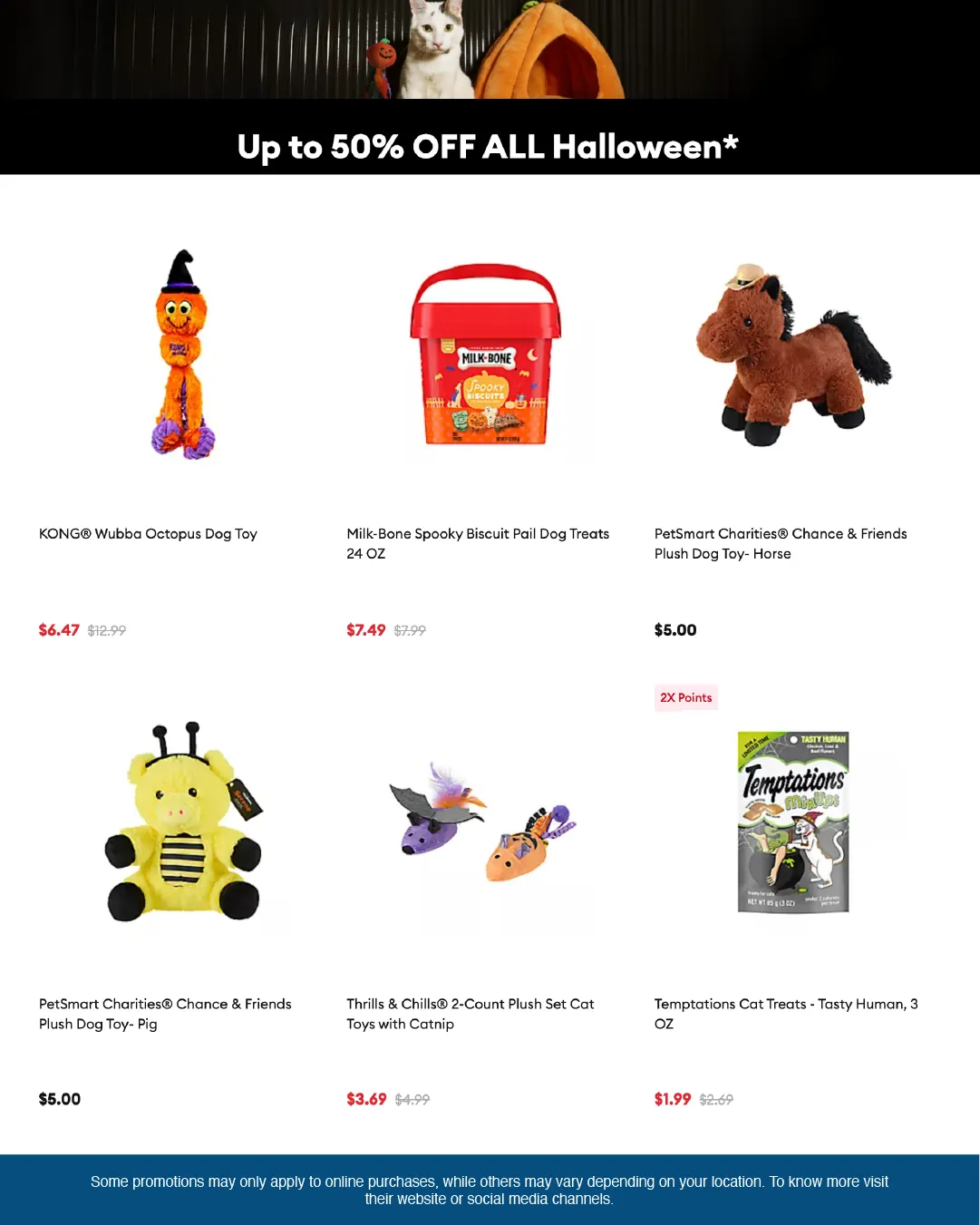 Weekly ad Weekly ads from October 15 to October 29 2025 - Page 4