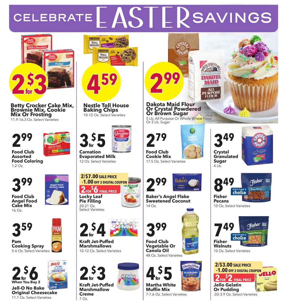 Weekly ad Coborn's Sales from April 1 to April 7 2026 - Page 5
