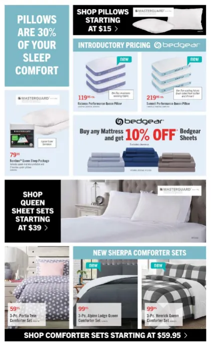 The Brick Sales from March 26 to March 30 2026 - flyer page 5