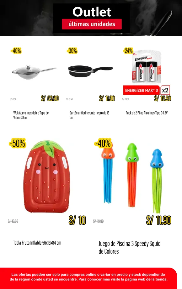 Catalogo de  Maestro Ofertas 13 de abril al 2 de mayo 2026 - Pag 5