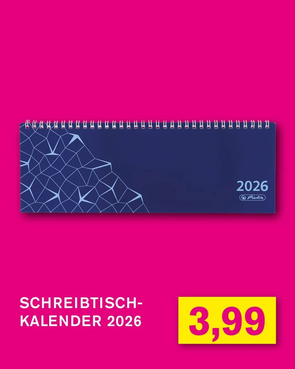 Rabatte - 2. Oktober 6. Oktober 2025