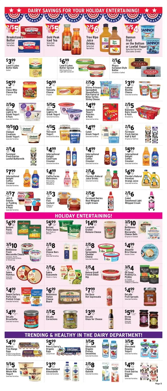 Weekly ad Met Foodmarkets Sales from May 15 to May 21 2026 - Page 5
