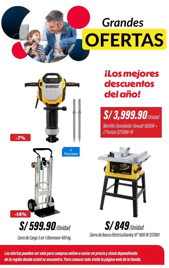 Catalogo de Ofertas 6 de junio al 20 de junio 2025 - Pag 4
