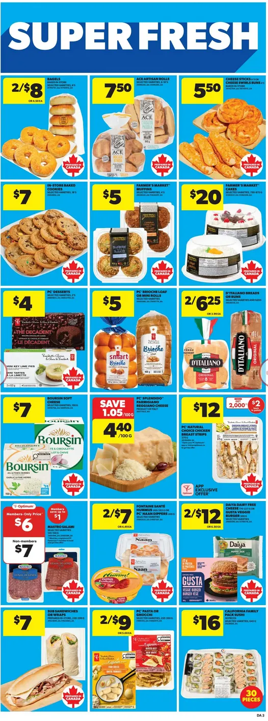 Dominion Sales from April 16 to April 22 2026 - flyer page 5