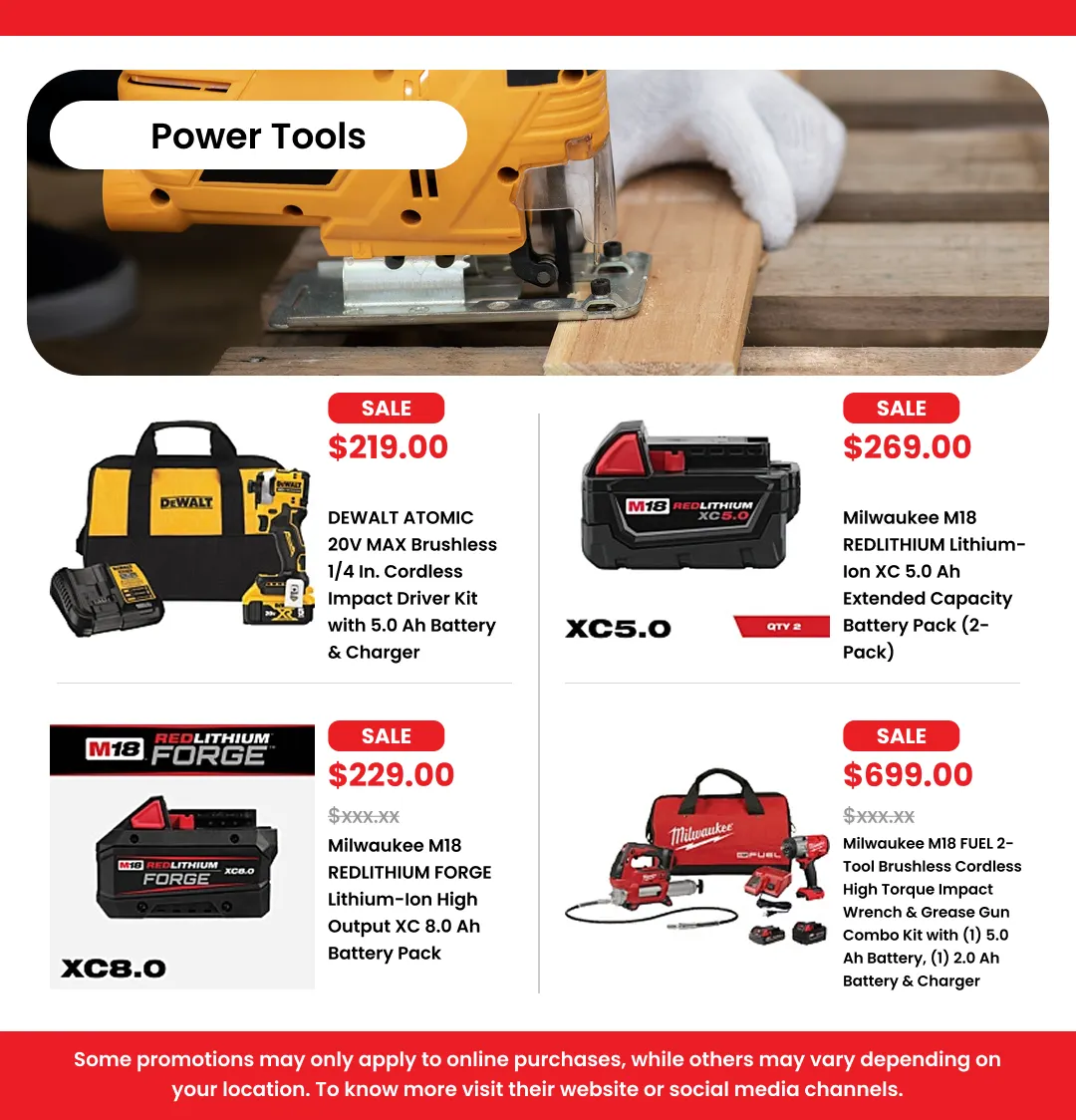 Weekly ad Runnings Sales from February 25 to March 16 2026 - Page 5