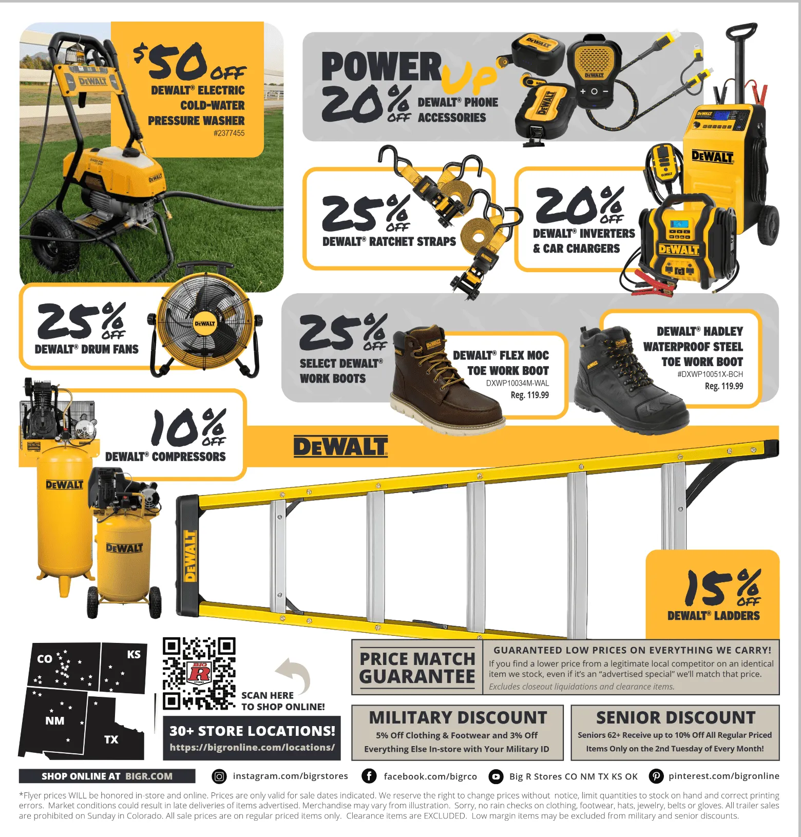 Weekly ad Weekly ads from August 20 to September 3 2025 - Page 4