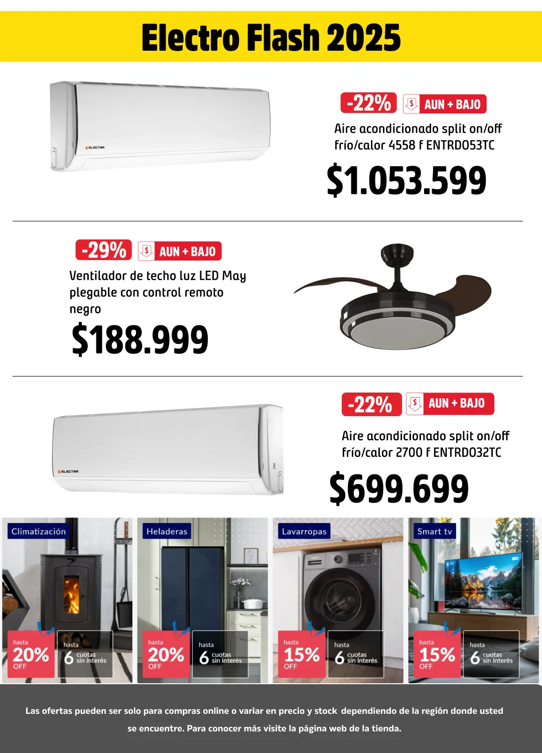 Ofertas de Ofertas 3 de julio al 31 de julio 2025 - Página 4 del catálogo