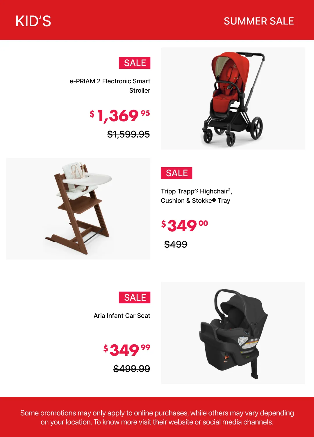 Weekly ad Weekly ads from September 3 to September 19 2025 - Page 4