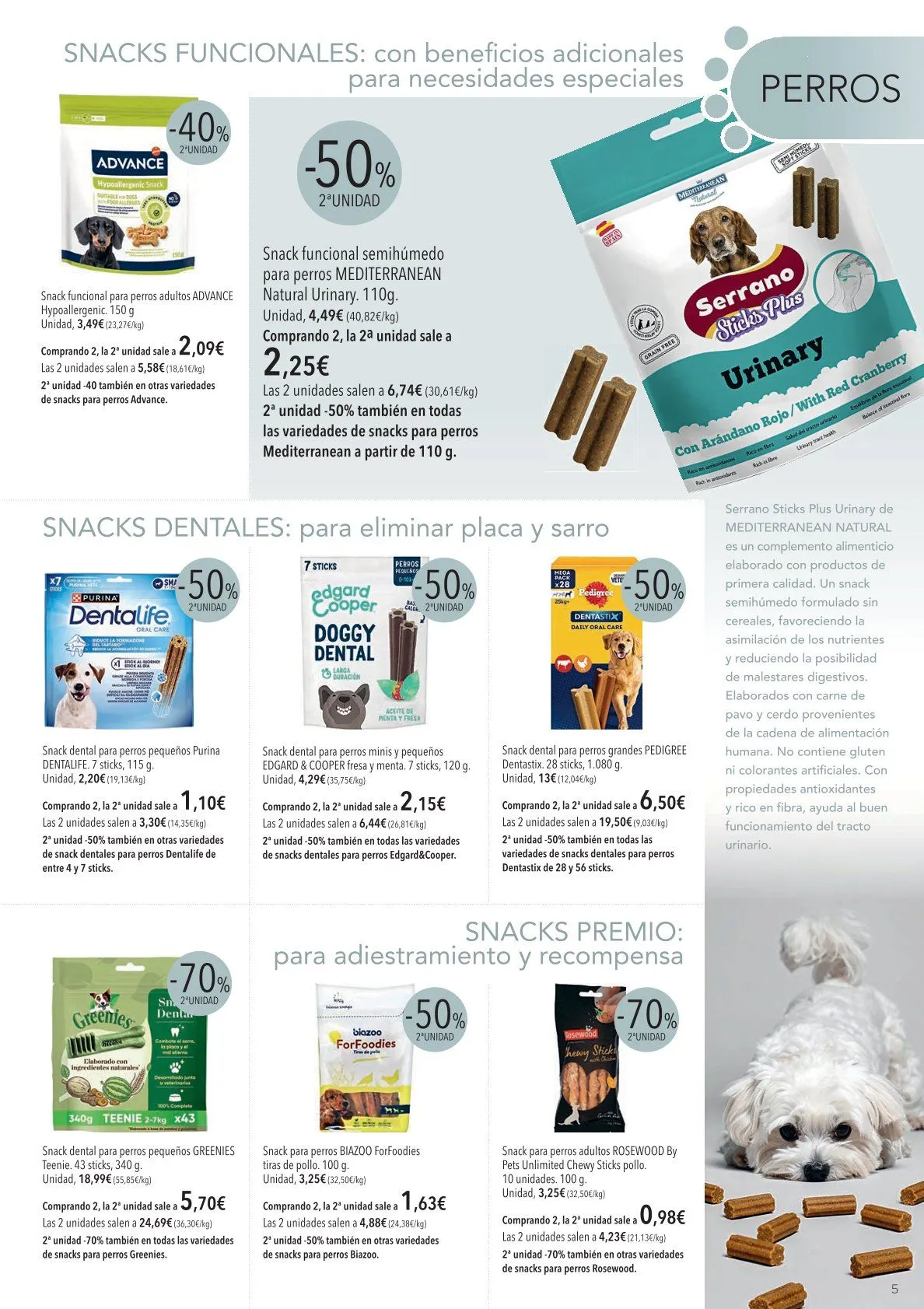 Catálogo de El Corte Inglés Ofertas 7 de enero al 31 de enero 2026 - Página 5