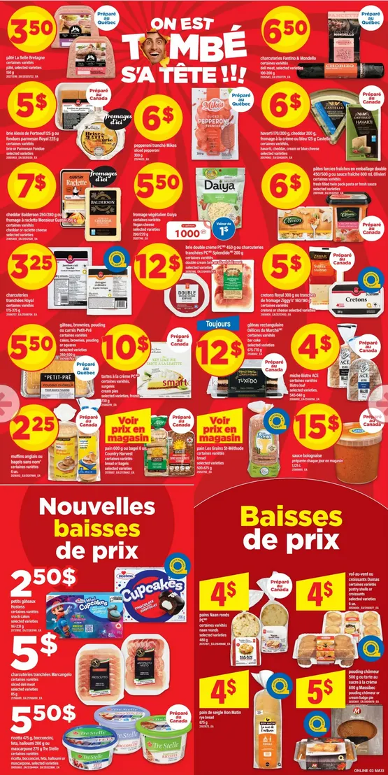  Maxi Sales from May 7 to May 13 2026 - flyer page 5